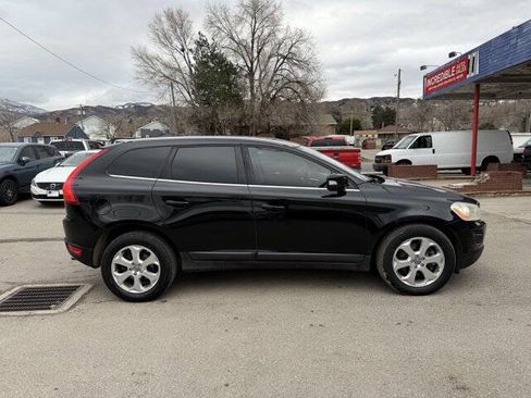 Used 2013 Volvo XC60 3.2 image 3