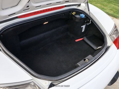 Used 2003 Porsche Boxster S RWD image 46