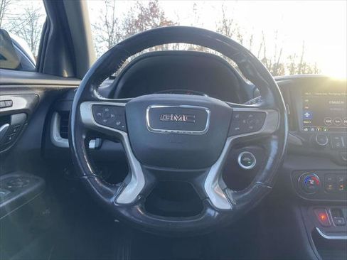 Used 2019 GMC Terrain Denali image 20