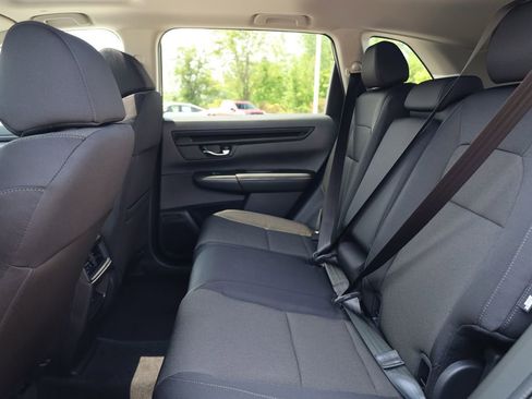 New 2026 Honda CR-V EX image 27