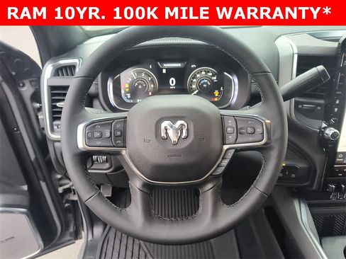 New 2026 RAM 2500 Laramie image 14