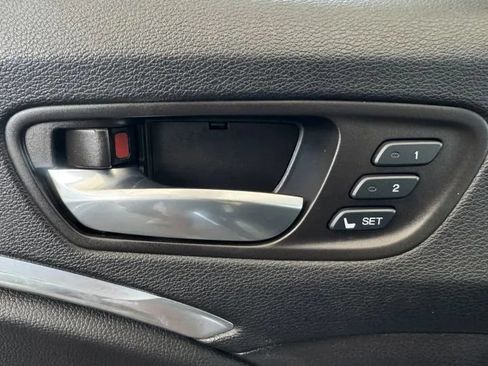 Used 2017 Acura MDX FWD w/ Technology Package image 40