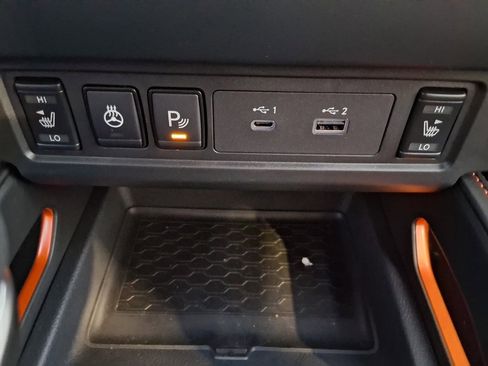 New 2026 Nissan Frontier PRO-4X w/ Tow Package image 17