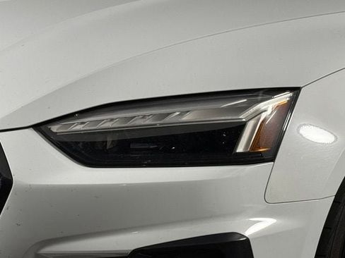 Used 2021 Audi A5 2.0T Premium Plus w/ Premium Plus AWD/4WD image 11