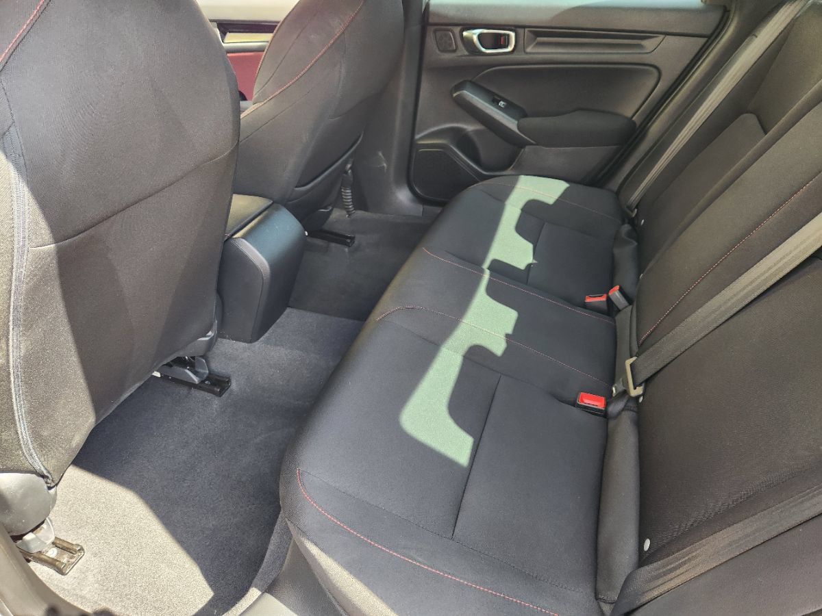 Used 2023 Honda Civic Si image 41