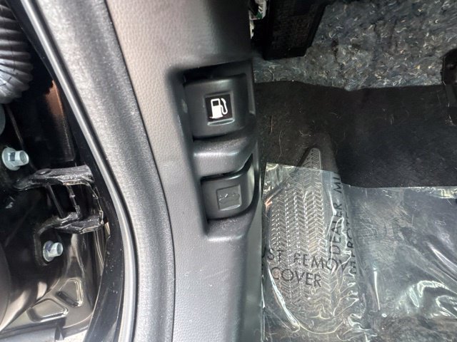 Used 2018 Honda Fit EX-L image 17