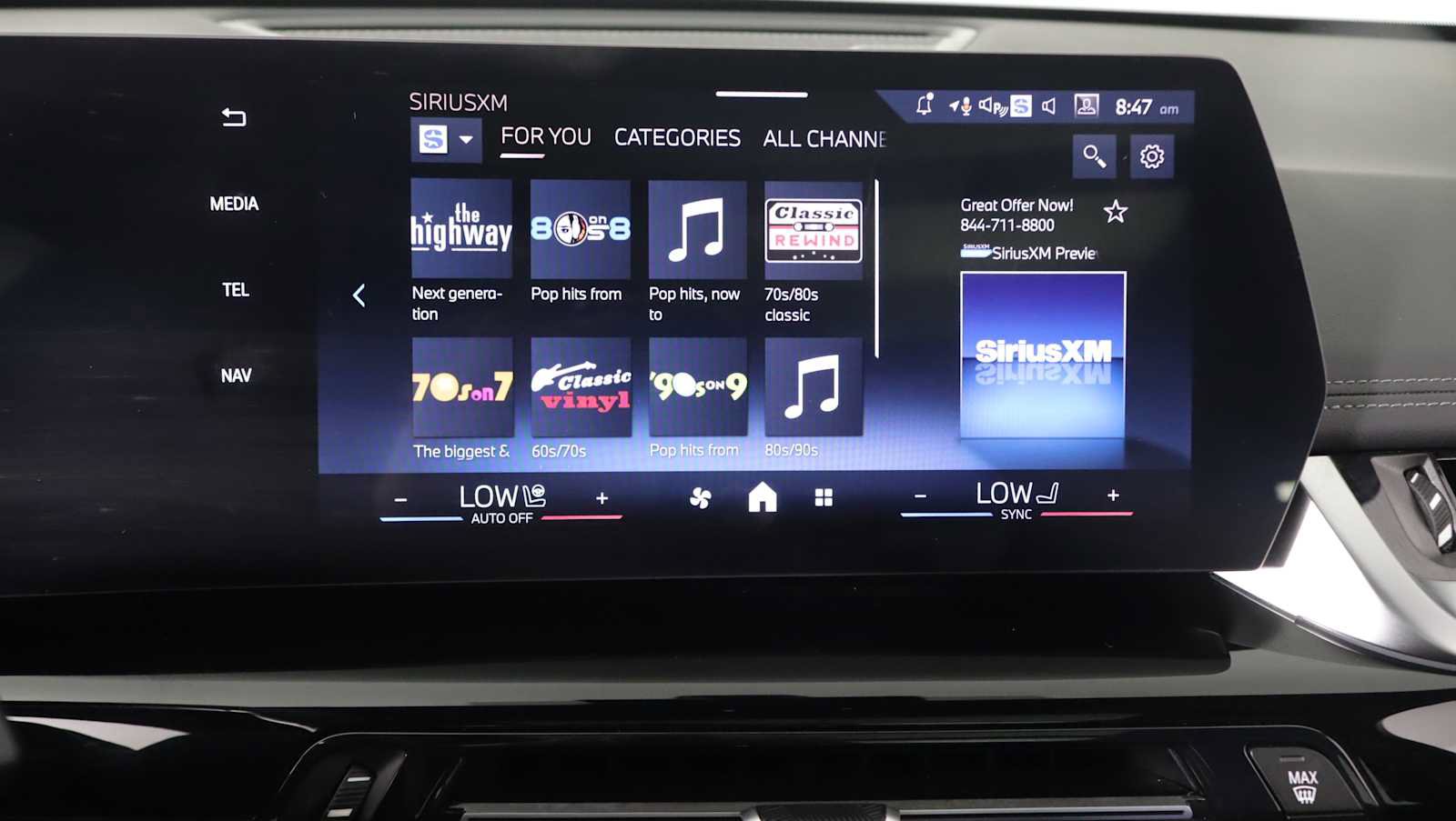 Used 2025 BMW X1 xDrive28i w/ Convenience Package AWD/4WD image 25