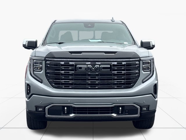 Used 2026 GMC Sierra 1500 Denali Ultimate AWD/4WD image 9