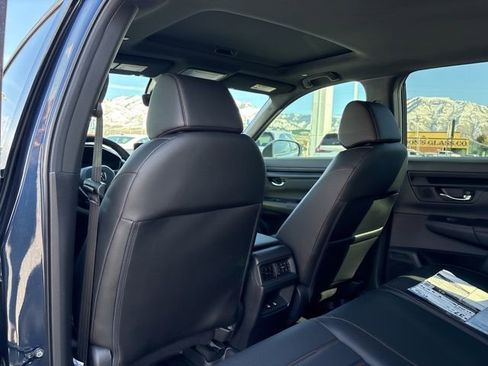 New 2026 Honda CR-V Sport-L image 19