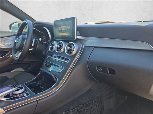 Used 2017 Mercedes-Benz C 300 Coupe image 21