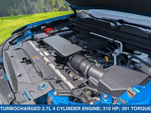 Used 2023 Chevrolet Colorado LT w/ LT Convenience Package III AWD/4WD image 36