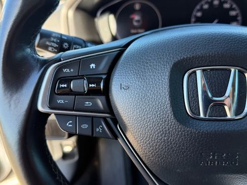Used 2020 Honda Accord EX-L image 33