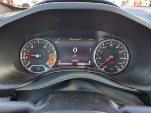 Used 2021 Jeep Renegade Latitude w/ Convenience Group image 23