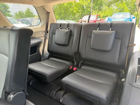Used 2015 Toyota 4Runner SR5 Premium RWD image 16