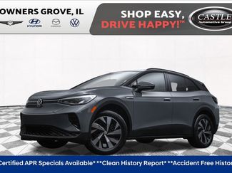 Used 2023 Volkswagen ID.4 Pro video 1