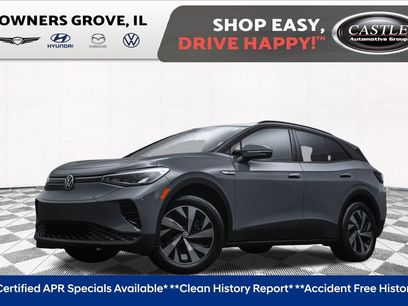 Used 2023 Volkswagen ID.4 Pro