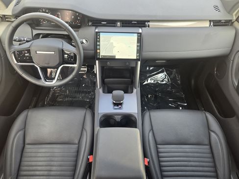 Used 2025 Land Rover Discovery Sport Dynamic SE AWD/4WD image 22