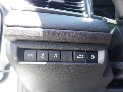 New 2026 Toyota Camry XSE FWD image 12