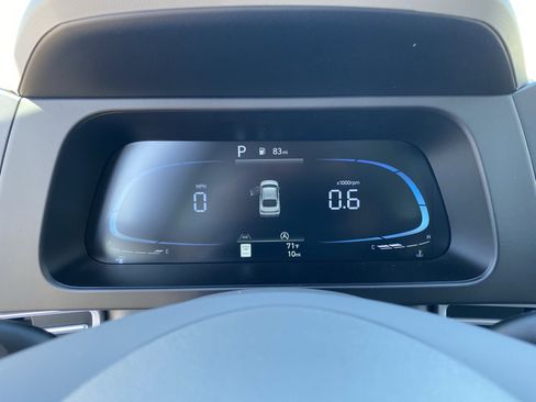 New 2026 Hyundai Elantra SE FWD image 28