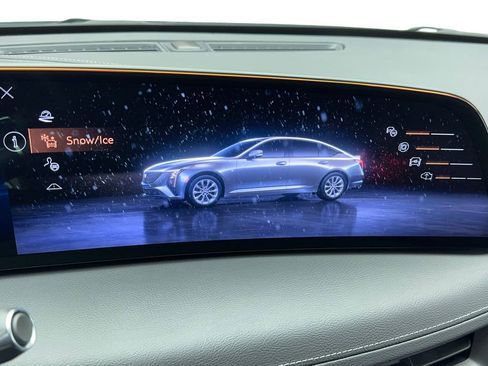 Used 2025 Cadillac CT5 Premium Luxury image 31