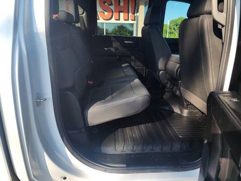 Used 2024 Chevrolet Silverado 2500 W/T w/ WT Fleet Convenience Package image 8