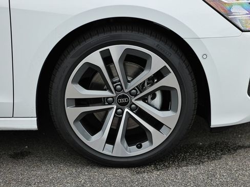 New 2026 Audi A3 2.0T Premium Plus AWD/4WD image 5