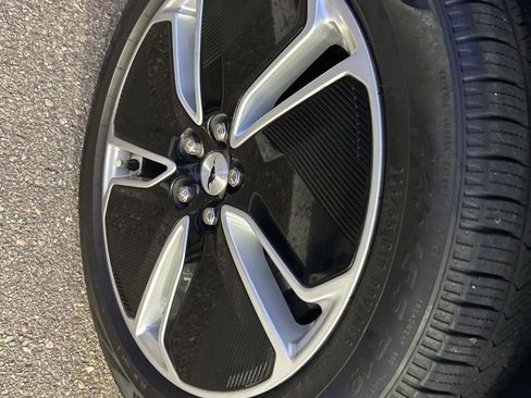 Used 2021 Ford Mustang Mach-E Select w/ Comfort/Appearance Package image 5