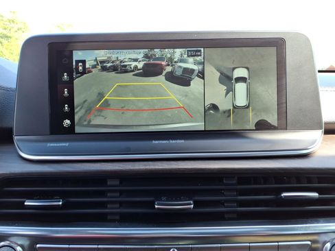Used 2022 Kia Telluride SX w/ SX Prestige Package AWD/4WD image 21