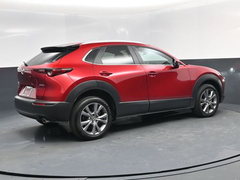 Used 2024 MAZDA CX-30 AWD 2.5 S w/ Preferred Package image 4