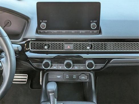 Used 2026 Honda Civic Sport image 15