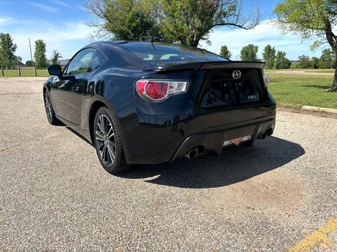 Used 2013 Scion FR-S 2dr Cpe Man (Natl) image 7