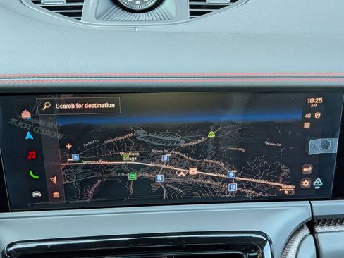 New 2026 Porsche Panamera GTS image 19