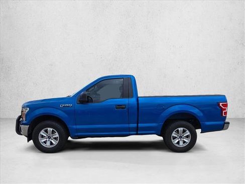 Used 2019 Ford F150 XL w/ Equipment Group 101A Mid image 8