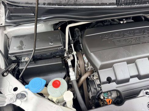 Used 2015 Honda Odyssey EX-L image 14