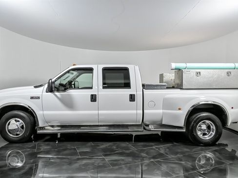 Used 2000 Ford F350 Lariat image 7