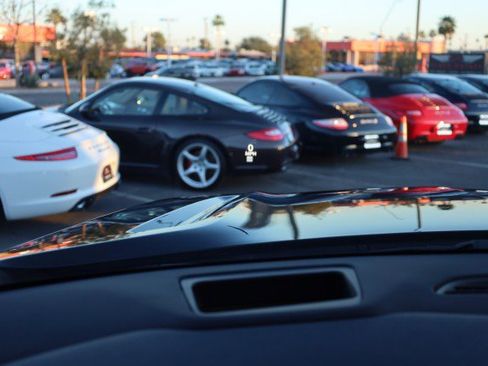 Used 2023 Cadillac Escalade Sport image 38