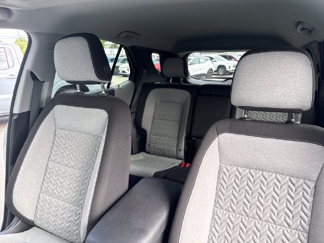 Certified 2024 Chevrolet Equinox LS w/ LS Convenience Package FWD image 37