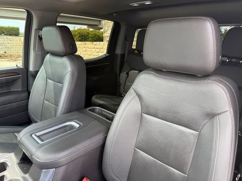 Used 2022 GMC Sierra 1500 SLT w/ SLT Premium Plus Package image 13