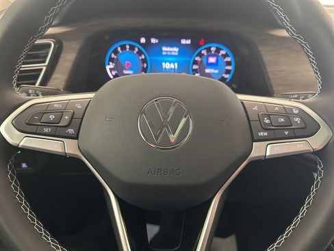 New 2026 Volkswagen Atlas SEL AWD/4WD image 13