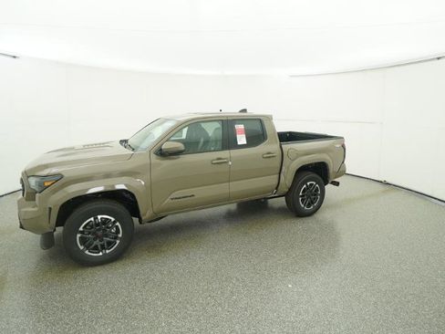 New 2026 Toyota Tacoma TRD Sport image 14