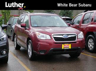 Used 2016 Subaru Forester 2.5i Premium w/ Popular Package #2 AWD/4WD video 1