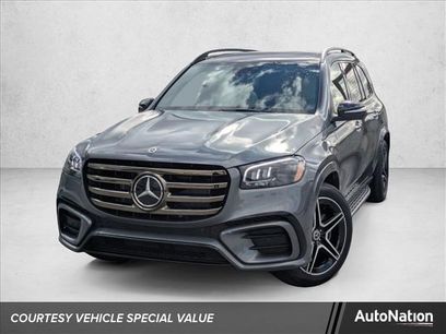 Used 2026 Mercedes-Benz GLS 450 4MATIC