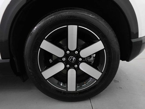 Used 2024 Honda Prologue Touring image 9