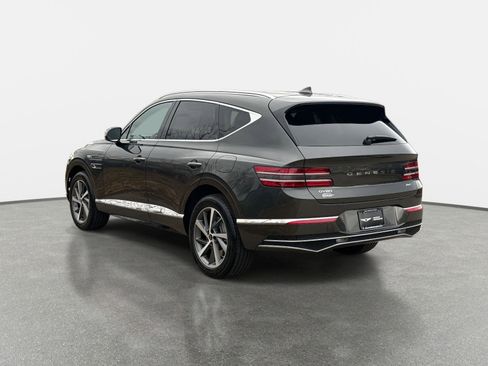New 2026 Genesis GV80 2.5T Select image 7
