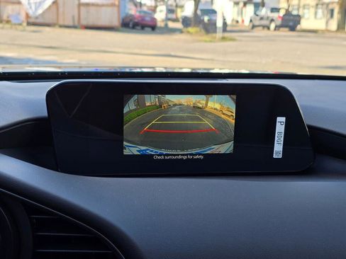 New 2026 MAZDA MAZDA3 2.5 S Sedan w/ Preferred Pkg image 23