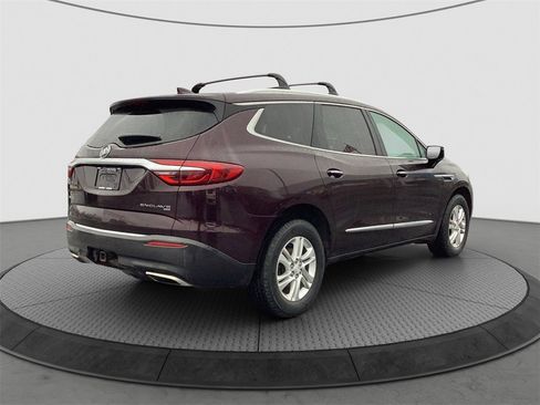 Used 2018 Buick Enclave Essence w/ Trailering Package image 7