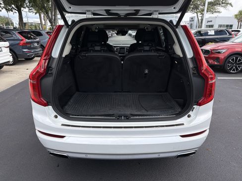 Used 2020 Volvo XC90 T6 Momentum w/ Protection Package Premier AWD/4WD image 34