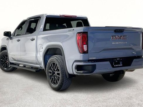 Used 2024 GMC Sierra 1500 Pro w/ Graphite Edition image 15