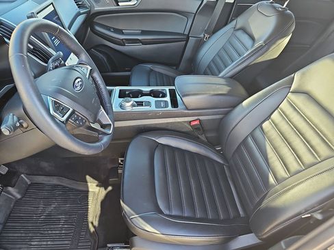 Used 2023 Ford Edge SEL w/ Convenience Package image 18