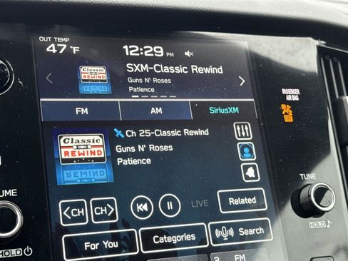 Used 2024 Subaru Outback Wilderness image 25